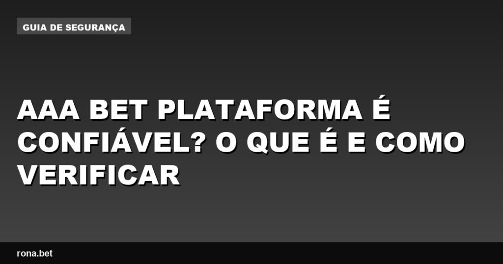 Imagem de análise da aaa bet plataforma com gráficos e dados de confiabilidade.