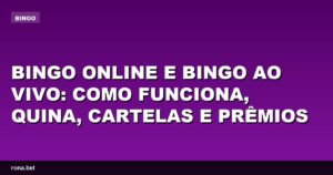 Imagem de uma tela de bingo ao vivo com jogadores animados e cartelas coloridas.