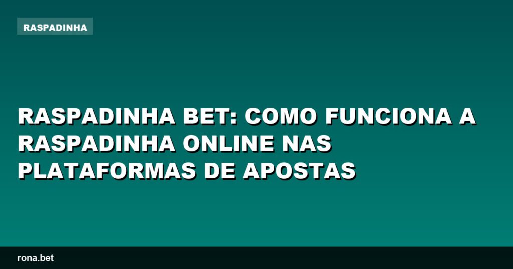 Imagem ilustrativa de uma raspadinha bet digital em um smartphone, mostrando prêmios e jogabilidade.